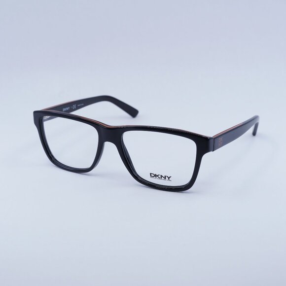 ?️ New Dkny DY4659 3001 Eyeglasses - Black Frame 55mm main image 10